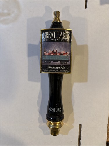 Great lakes brewing - great,