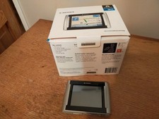 Navman S30 Satnav - Boxed With