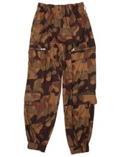 ZARA Womens Joggers Cargo