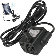 Solar Water Pumps 3W, DC