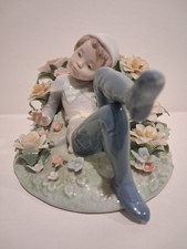 Lladro figurine. #1721