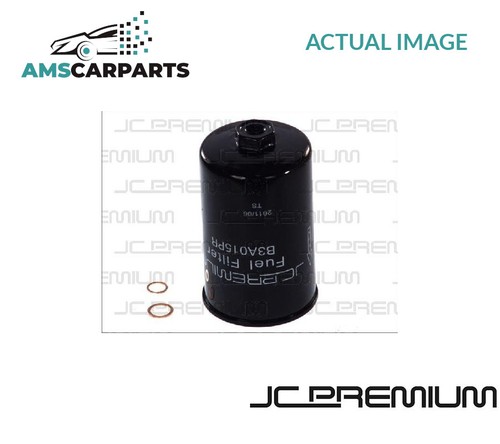 Engine fuel filter - engine, b3a015pr