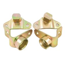 Tailgate Hinge Set of 4 for