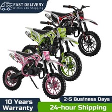 Gas Dirt Bikes Mini Dirt Bike