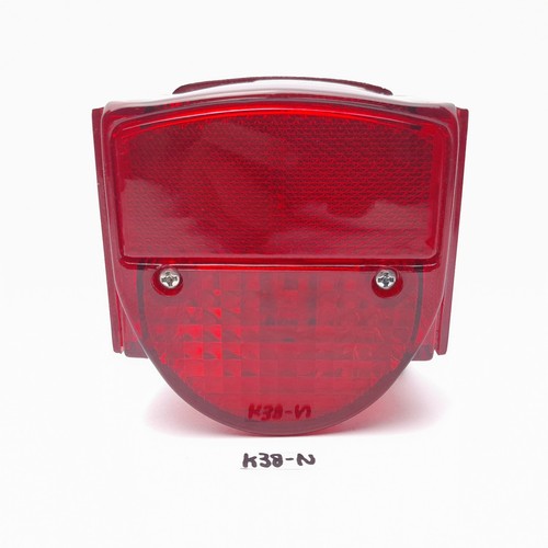 Tail light mayfit - for, honda