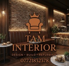 Custom Bespoke Premium Sofas