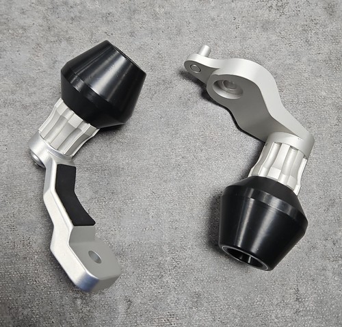 Yamaha crash roller - yamaha,