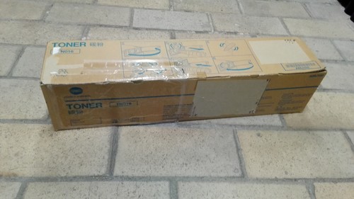 Konica minolta a88j150 toner - minolta,