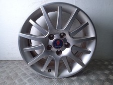 SAAB 93 16" Alloy Wheel 14