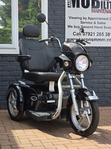 Drive easy rider mobility - easy,