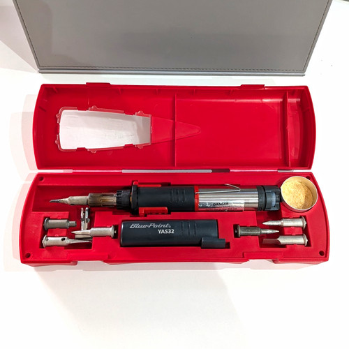 Blue point yas32 cordless - blue-point,