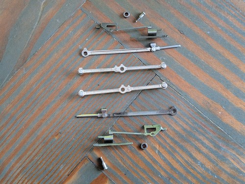 Tri ang gauge r056 - gauge, 4-6-2
