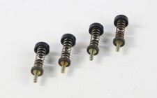 Original Springs Suspension 4