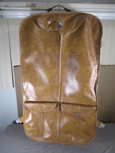 Vtg american tourister escort - vtg,