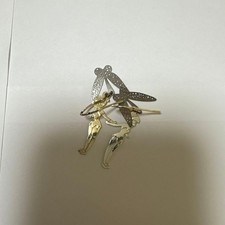 Exclusive Tinkerbell Earrings