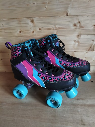 Rio roller skates size - skates, 6
