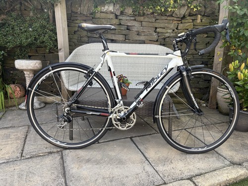Ridley bow gravel - ridley, x-bow