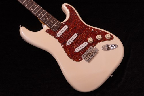 Squier vintage modified body - modified,
