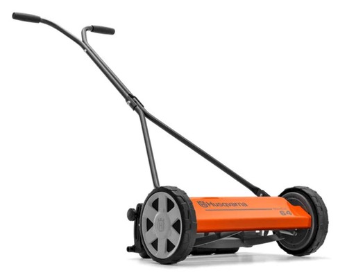 Husqvarna hicut lawn mower - husqvarna,