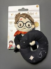 Harry Potter Ring Rattle