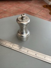 ANTIQUE VINTAGE OLD SILVER