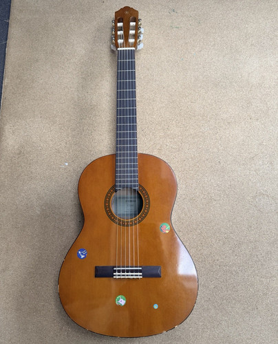 Yamaha cs40 classical - yamaha,