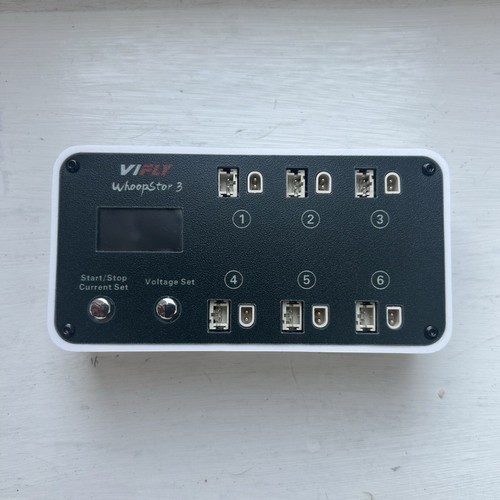 Lipo charger vifly - 1s,