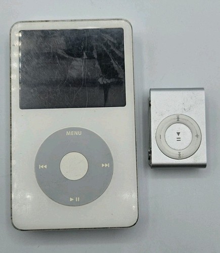 Apple ipod classic - ipod, 5th