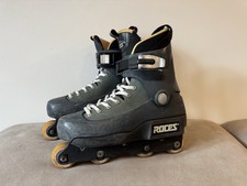 RETRO 90's ROCES 5th ELEMENT