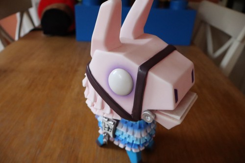 Funko pop 39049 - pop, fortnite