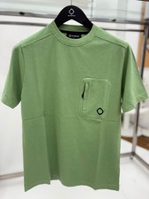 MA.STRUM PIQUE TEE STUDIO