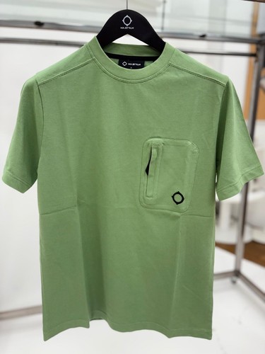 Strum pique tee - ma.strum, studio