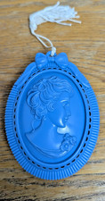 Vintage AVON Cameo Pomander