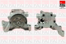 OP332 FAI AutoParts Oil Pump