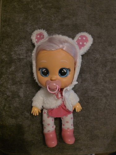 Cry babies dressy coney - cry,