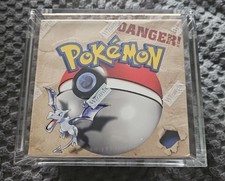 Factory Sealed unlimited