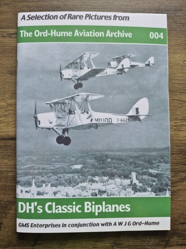 Selection rare pictures - a, of