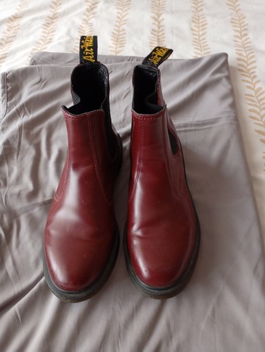 Doc martin boots - doc,
