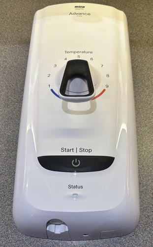 Mira advance electric shower - advance,