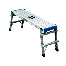 Compact PRO Work Platform