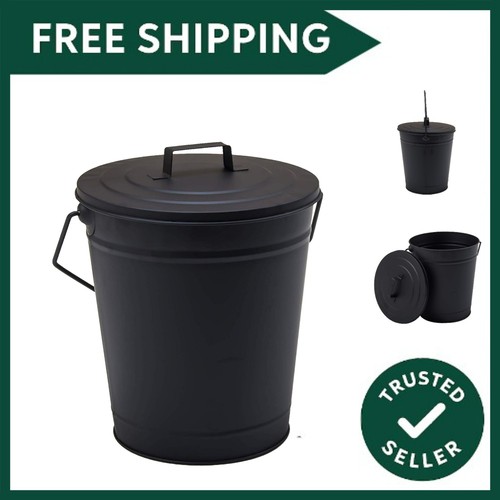 Ash bucket coal wood - bucket, carrier