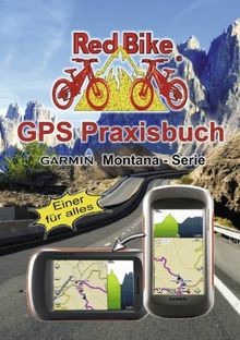 Gps praxisbuch garmin montana - garmin,