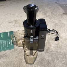 Nama Vitality 5800 Cold Press