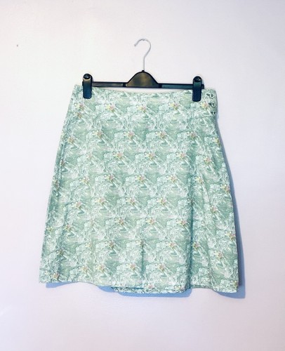 Seasalt cornwall green lined - cornwall,