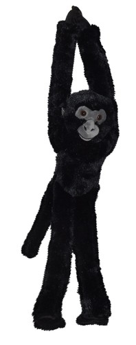 New plush wild - new,