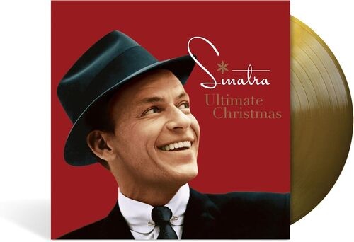 Frank sinatra ultimate - frank, :