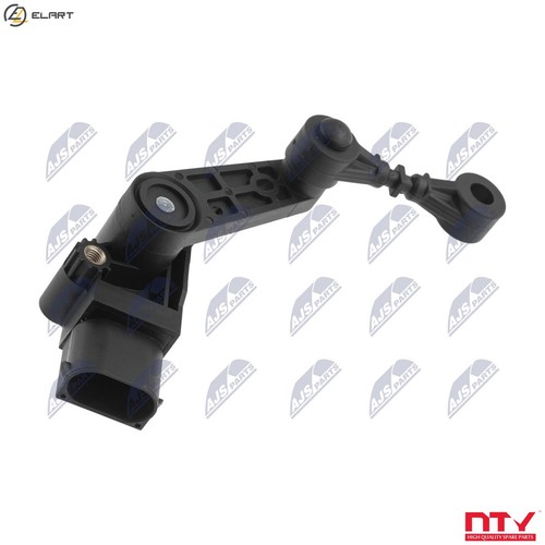 Sensor headlight levelling - headlight,