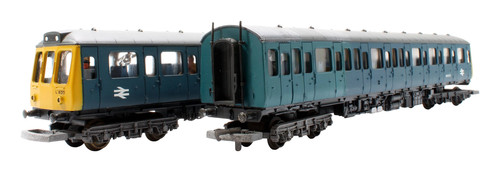 Lima gauge 205138 205136 br - lima,