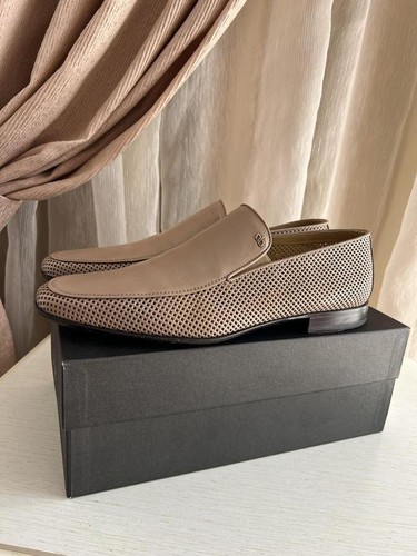 Mens aldo brue heels - heels, beige
