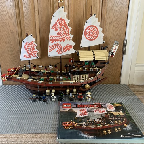 Lego the ninjago - lego,